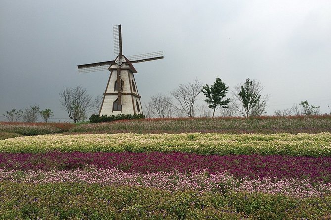 Romantic Tour in Yangzhou - Admire the Yangzhou Ancient City Wall