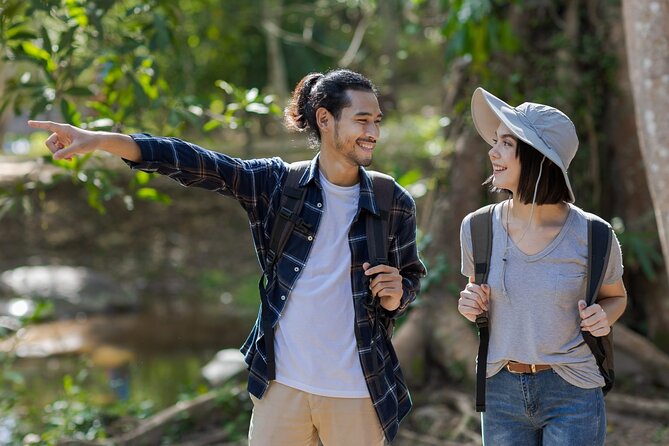 Romantic Walks in Roslin: A Scottish Love Story