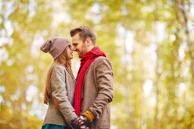 Romantic Whispers of Basel: A Love-Filled Journey