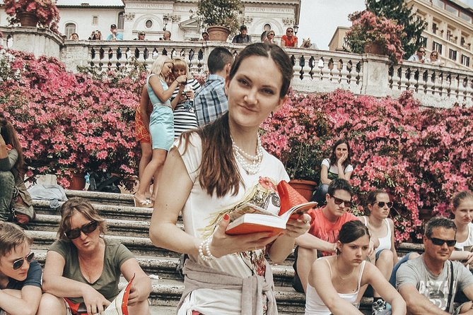 Rome Bike Tour With Local Expert - All Iconic Ancient Sites - Tour Highlights