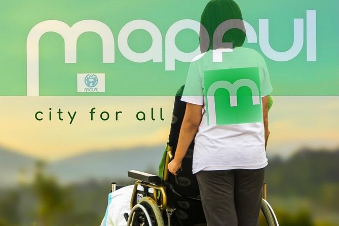 Rome For All - Accessible Guided Tour of Colosseum & Ancient Rome - Tour Details