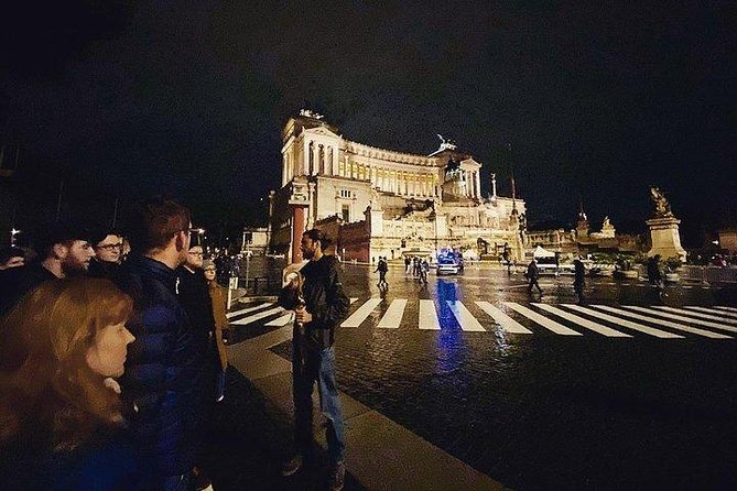 Rome Private Walking Tour - Cancellation Policy