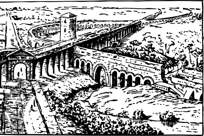 Rome: Professional Photoshooting in the Acqueduct Park With Historical Anecdotes - Professional Photoshoot in Aqueduct Park