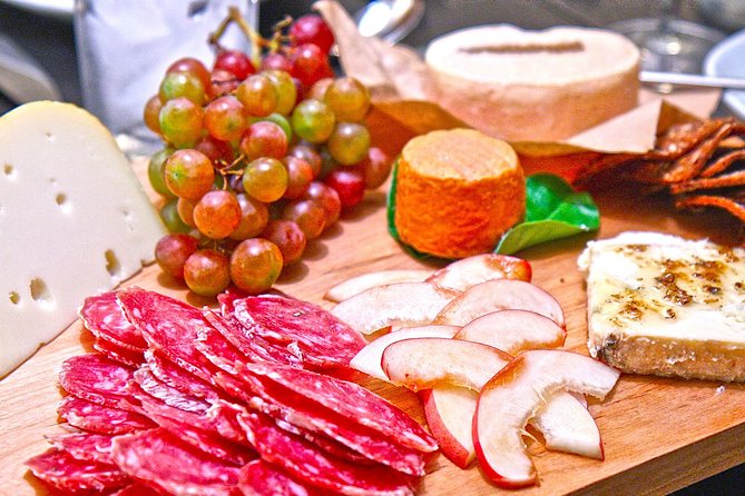 Rome to Frascati Gourmet Trip: Best of Castelli Romani Wine Food & Sightseeing - Local Delicacies