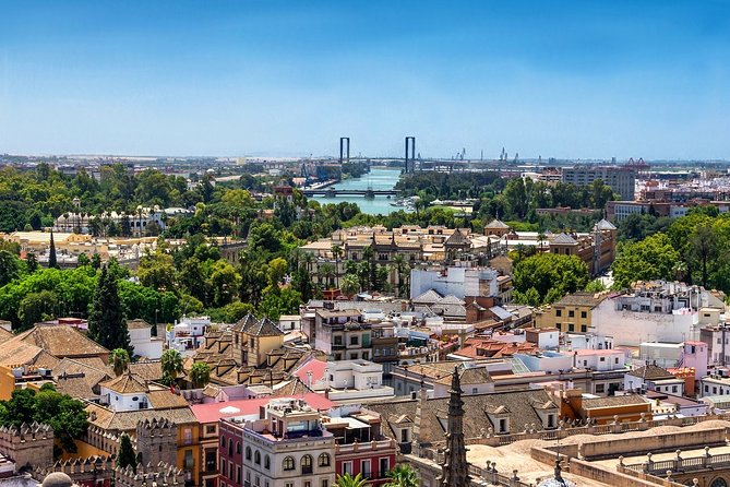 Roofs of Seville - Architectural Insights and History