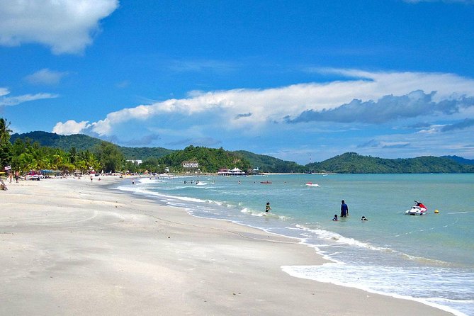 Round Langkawi Half-Day Tour (4 Hrs-Private Transfer) - Tour Highlights