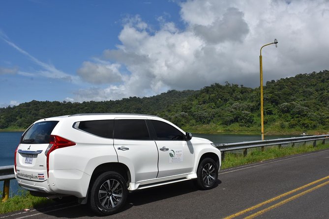 Round Trip Transfer From San Jose Airport to La Fortuna/Arenal - Transportation Information