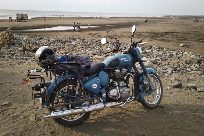 Royal Enfield Long Term Rentals - End Point Details