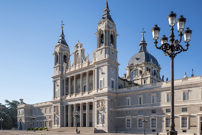 Royal Madrid – Private Live Virtual Experience