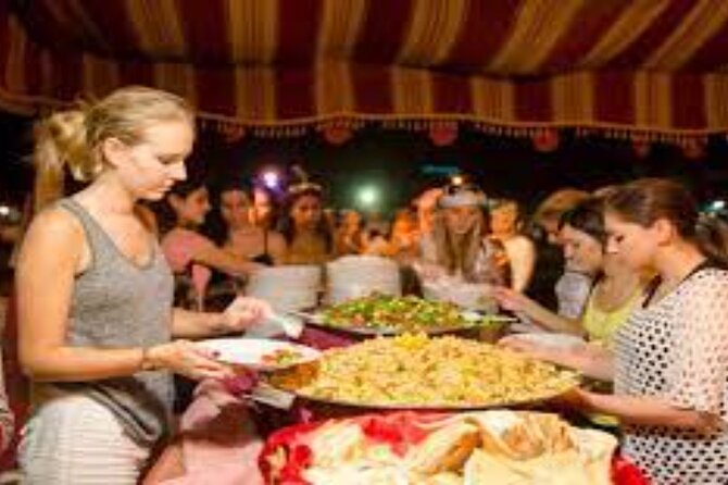 Royal Safari Jeep - Quad - Buggy - Show and Dinner From Hurghada - Pickup Information