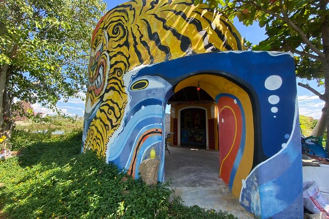 Rural Hoi an Cycling Tour With a Guide - Tour Overview