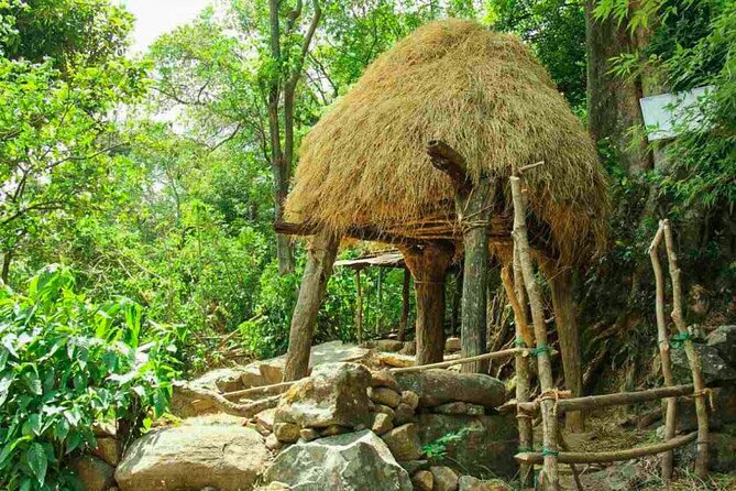Rural Tour From Bentota (2 Days) - Meeting and Pickup Details