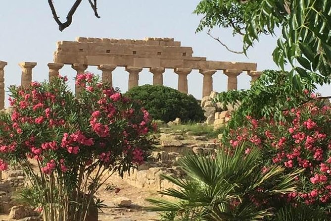 Sacred Sicily Pilgrimage
