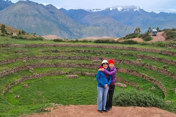 Sacred Valley