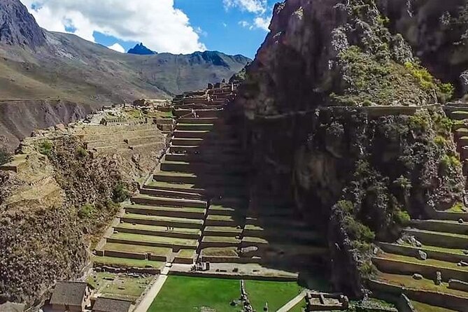 Sacred Valley Complete - Tour Highlights