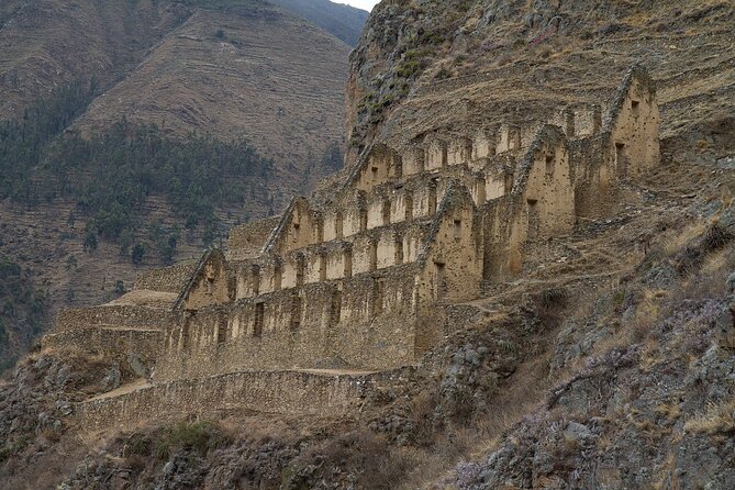 Sacred Valley Cusco
