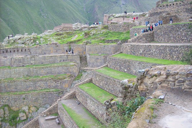 Sacred Valley From Cusco Full Day – Private Tour