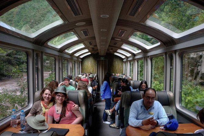 Sacred Valley + Machu Picchu | 2 - Days From Cusco | - Itinerary Highlights