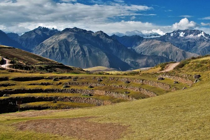 Sacred Valley of the Incas Tour – 1 Day Tour