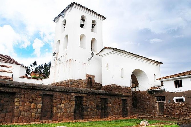 Sacred Valley of the Incas Tour All Inclusive