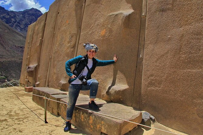 Sacred Valley Of The Inkas With Maras & Moray 1 Day Tour Cusco - Itinerary Highlights