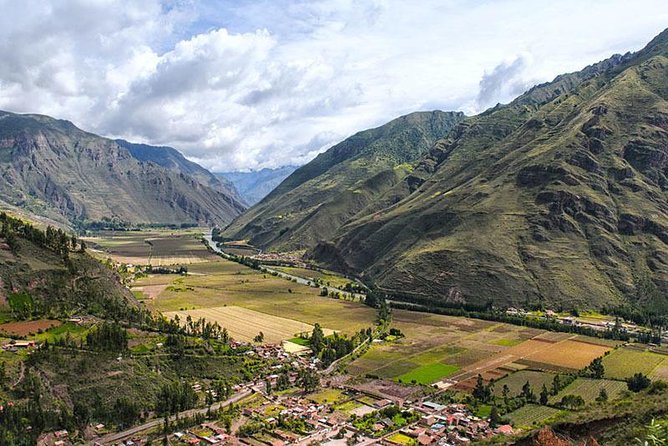 Sacred Valley, Pisac and Chicón Mountain in One Day From Cusco - Itinerary Overview