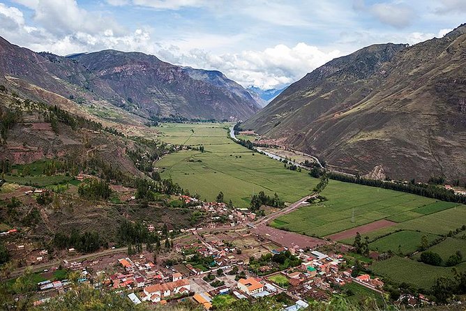 Sacred Valley Tour