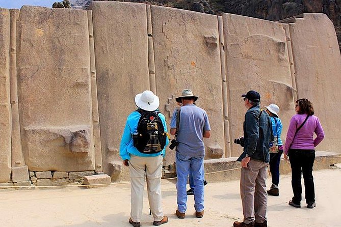 Sacred Valley Tour Full Day - Tour Highlights