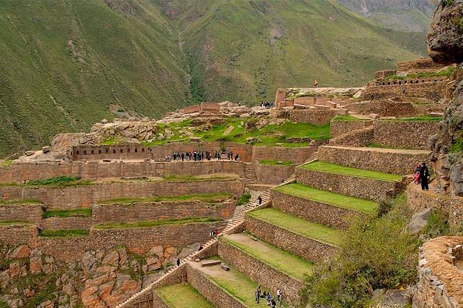 Sacred Valley Tour Full Day