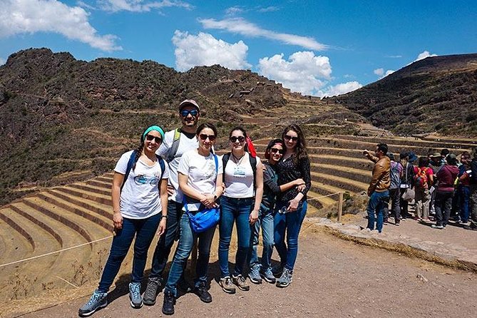 Sacred Valley Tour Full Day Cusco – Private Service