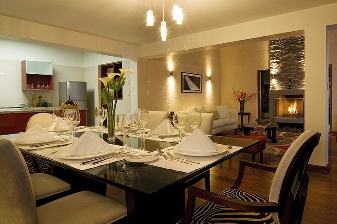 Sacred Valley Tour Including Gourmet Lunch at El Huerto Belmond Restaurant - Tour Name and Location