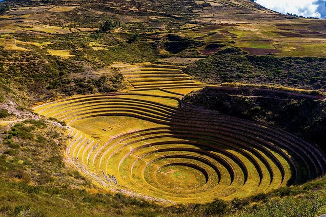 Sacred Valley VIP (Full Day) - Key Inclusions and Benefits