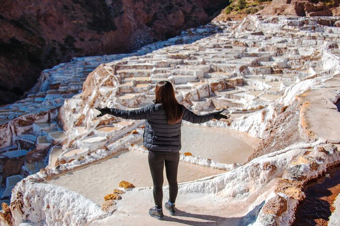 Sacred Valley VIP Private Tour