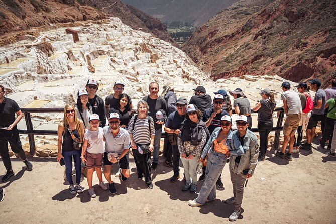 Sacred Valley With Maras and Moray Day Trip From Cusco - Tour Overview