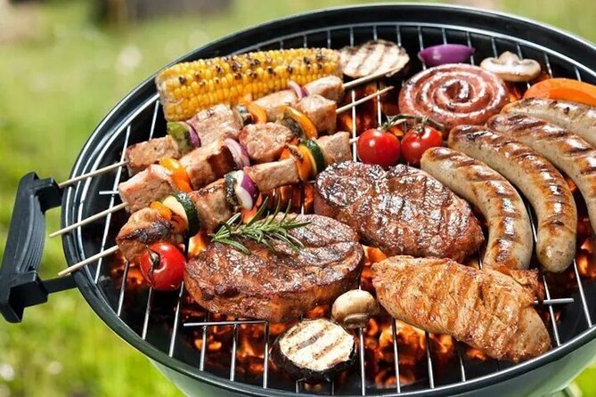Safari Park Hotel Dining Experience and Cat Dance - Location and Dining Experience