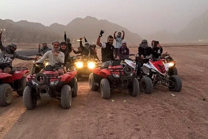 Safari Shari Park Trip - Location: Hurghada, Egypt