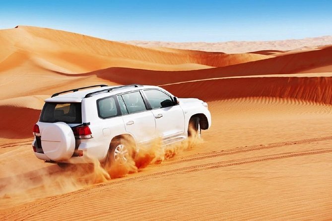 Sahara Private 3-Days Tour From Fes to Merzouga and Marrakech