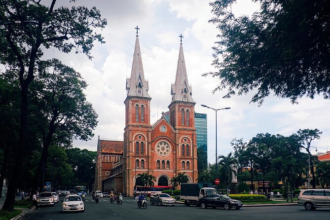 Saigon By Night Jeep Tour: Discover the French Colonial Charm - Tour Overview