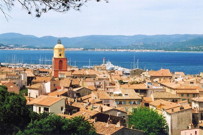 Saint-Tropez