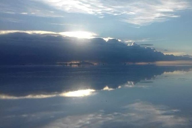 Salar De Uyuni. 3 Days 2 Nights. English Guide. Private Tour!!! - Tour Itinerary