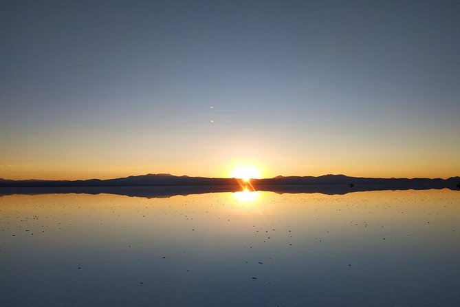 Salar De Uyuni. 3 Days 2 Nights. Spanish Guide. Private Tour!!!! - Inclusions and Exclusions