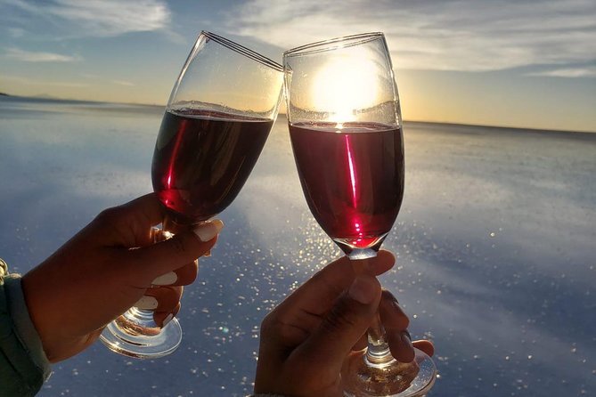 Salar De Uyuni Private Tours 3 Days - Tour Highlights
