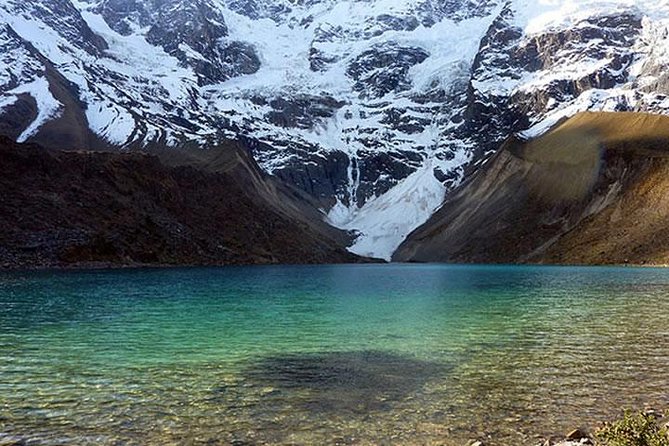 Salkantay Machu Picchu Excursion 04 Days 03 Nights