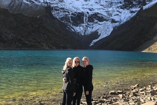 Salkantay Trail to Machu Picchu – 4 Day Tour