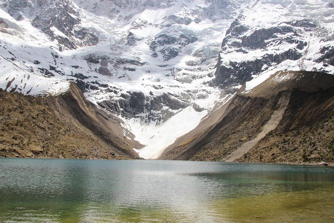 Salkantay Trek to Machu Picchu 5 Days 4 Nights - Expectations and Requirements