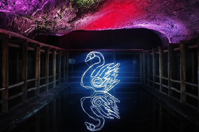 Salt Cathedral of Zipaquirá + Andrés Carne De Res Chía