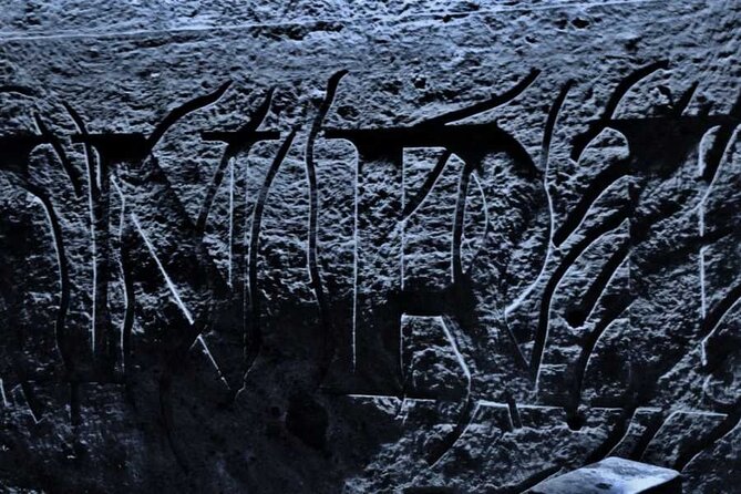 Salt Cathedral Private Tour 6 Hours