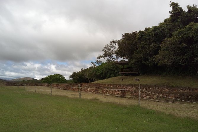 Samaipata Fort & Caves Tour (1 Full Day) - Inclusions and Exclusions