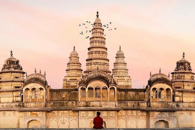 Same Day Pushkar And Ajmer Tour From Jaipur