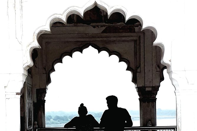 Same Day Taj Mahal And Agra Fort Tour By Super Fast Train From Delhi - Tour Highlights